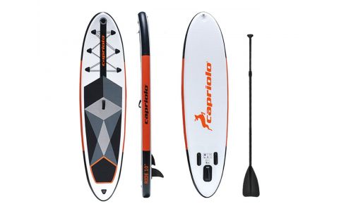 Paddleaboard Capriolo Ride 10&quot;