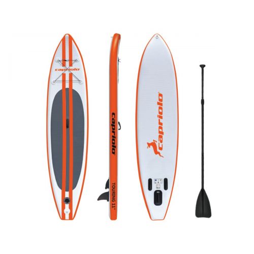 Paddleaboard Capriolo Touring 11&quot;